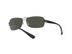Ray-Ban Férfi Szürke Napszemüveg RB 3379 004/58