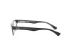 Ray-Ban Férfi, Női Fekete Szemüvegkeret RX 5150 2034 50