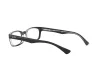 Ray-Ban Férfi, Női Fekete Szemüvegkeret RX 5150 2034 50