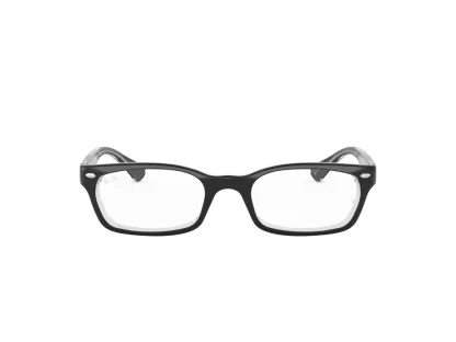 Ray-Ban Férfi, Női Fekete Szemüvegkeret RX 5150 2034 52