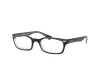 Ray-Ban Férfi, Női Fekete Szemüvegkeret RX 5150 2034 52