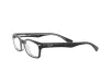 Ray-Ban Férfi, Női Fekete Szemüvegkeret RX 5150 2034 52