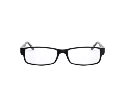 Ray-Ban Férfi, Női Fekete Szemüvegkeret RX 5114 2034 54
