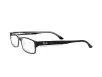 Ray-Ban Férfi, Női Fekete Szemüvegkeret RX 5114 2034 54