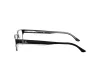 Ray-Ban Férfi, Női Fekete Szemüvegkeret RX 5114 2034 54