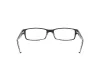 Ray-Ban Férfi, Női Fekete Szemüvegkeret RX 5114 2034 54