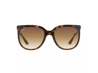 Ray-Ban Cats 1000 Női Barna Napszemüveg RB 4126 710/51