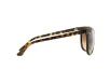 Ray-Ban Cats 1000 Női Barna Napszemüveg RB 4126 710/51
