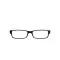 Ray-Ban Férfi, Női Fekete Szemüvegkeret RX 5114 2097
