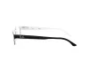 Ray-Ban Férfi, Női Fekete Szemüvegkeret RX 5114 2097