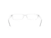Ray-Ban Férfi, Női Fekete Szemüvegkeret RX 5114 2097