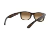 Ray-Ban New Wayfarer Férfi, Női Barna Napszemüveg RB 2132 710/51 55