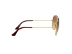 Ray-Ban Aviator Férfi, Női Arany Napszemüveg RB 3025 001/51 62