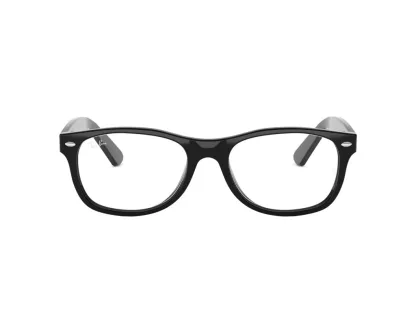 Ray-Ban Férfi, Női Fekete Szemüvegkeret RX 5184 2000