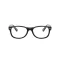 Ray-Ban Férfi, Női Fekete Szemüvegkeret RX 5184 2000