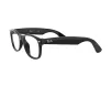 Ray-Ban Férfi, Női Fekete Szemüvegkeret RX 5184 2000