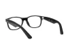 Ray-Ban Férfi, Női Fekete Szemüvegkeret RX 5184 2000