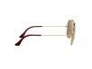Ray-Ban Aviator Férfi, Női Arany Napszemüveg RB 3025 001/57 62