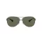 Ray-Ban Férfi Szürke Napszemüveg RB 3386 004/9A 67