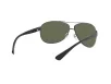 Ray-Ban Férfi Szürke Napszemüveg RB 3386 004/9A 67