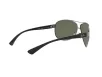 Ray-Ban Férfi Szürke Napszemüveg RB 3386 004/9A 67
