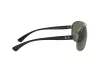 Ray-Ban Férfi Szürke Napszemüveg RB 3386 004/9A 63