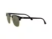 Ray-Ban Clubmaster Férfi, Női Fekete Napszemüveg RB 3016 901/58 51