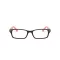 Ray-Ban Férfi, Női Fekete Szemüvegkeret RX 5206 2479