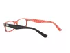 Ray-Ban Férfi, Női Fekete Szemüvegkeret RX 5206 2479