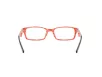 Ray-Ban Férfi, Női Fekete Szemüvegkeret RX 5206 2479