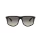 Ray-Ban Boyfriend Férfi Fekete - Szürke színátmenetes Napszemüveg RB-4147-601-32