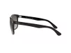 Ray-Ban Boyfriend Férfi Fekete - Szürke színátmenetes Napszemüveg RB-4147-601-32