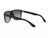 Ray-Ban Boyfriend Férfi Fekete - Szürke színátmenetes Napszemüveg RB-4147-601-32