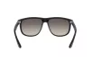 Ray-Ban Boyfriend Férfi Fekete - Szürke színátmenetes Napszemüveg RB-4147-601-32