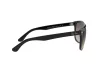 Ray-Ban Boyfriend Férfi Fekete - Szürke színátmenetes Napszemüveg RB-4147-601-32