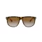 Ray-Ban Boyfriend Férfi Barna Napszemüveg RB 4147 710/51 60