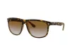 Ray-Ban Boyfriend Férfi Barna Napszemüveg RB 4147 710/51 60