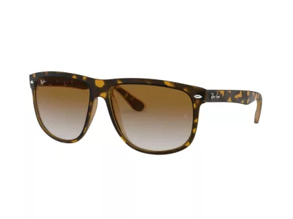   Ray-Ban Boyfriend Férfi Barna Napszemüveg RB 4147 710/51 60