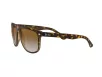Ray-Ban Boyfriend Férfi Barna Napszemüveg RB 4147 710/51 60
