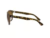 Ray-Ban Boyfriend Férfi Barna Napszemüveg RB 4147 710/51 60