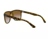 Ray-Ban Boyfriend Férfi Barna Napszemüveg RB 4147 710/51 60
