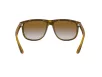 Ray-Ban Boyfriend Férfi Barna Napszemüveg RB 4147 710/51 60