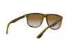 Ray-Ban Boyfriend Férfi Barna Napszemüveg RB 4147 710/51 60