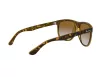 Ray-Ban Boyfriend Férfi Barna Napszemüveg RB 4147 710/51 60