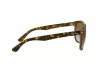Ray-Ban Boyfriend Férfi Barna Napszemüveg RB 4147 710/51 60
