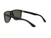 Ray-Ban Boyfriend Férfi Fekete Napszemüveg RB 4147 601/58 60