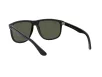 Ray-Ban Boyfriend Férfi Fekete Napszemüveg RB 4147 601/58 60