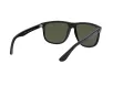 Ray-Ban Boyfriend Férfi Fekete Napszemüveg RB 4147 601/58 60