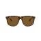Ray-Ban Boyfriend Férfi Barna Napszemüveg RB 4147 710/57