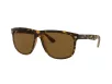 Ray-Ban Boyfriend Férfi Barna Napszemüveg RB 4147 710/57